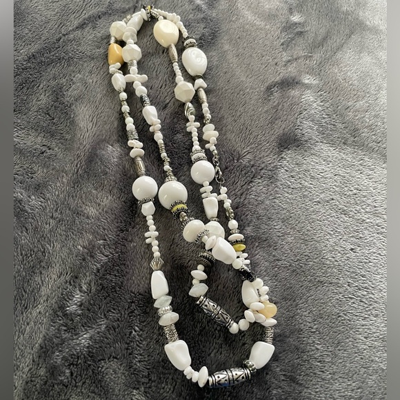 Jewelry - Bohemian Necklace